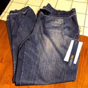 Lucy Indigo Do Everything Joggers